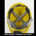 Toko Safety Helmet di bandung