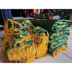 Jual Keranda Stainless di papua