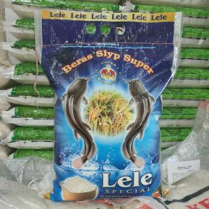 Supplier Beras Untuk Pasar di salemba