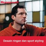 Honeywell Kacamata Safety Kings KY714 with Sporty & Stylish Design