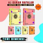 pembuatan Al Quran di cikarang