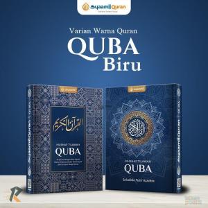 pembuatan Al Quran pesantren di depok