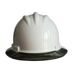 Helm Safety Bullard AboveView Safety Helmet Bullard Helm Proyek - Putih