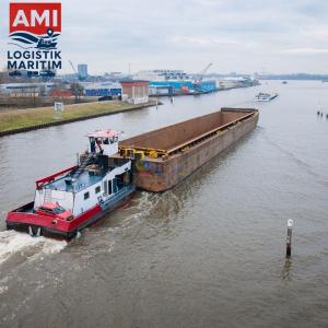 jasa cargo kapal tanker ke padang