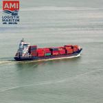 jasa cargo kapal tongkang ke maluku