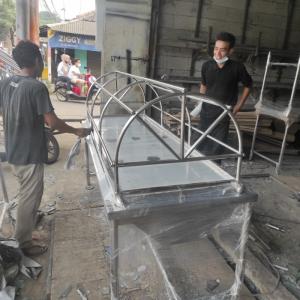 Jual Keranda Jenazah di cikarang