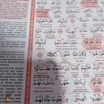waqaf Al Quran di bekasi