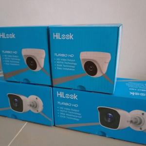 PROMO PAKET CCTV 4 CHANNEL DAN INSTALASI