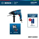 BUNDLING GSB 600 + X-Line 33 Pcs / Impact Drill with Accessories