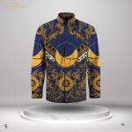 beli Batik Partai di indramayu
