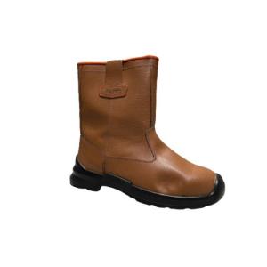 Sepatu Safety Kings KWD205CX by Honeywell - 44/45 (10), 2 kg