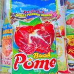 Produsen Beras Untuk Rumah Makan Padang di pondok gede
