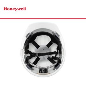 Honeywell North Short Brim Hard Hat - Helm Safety - Helmet Proyek