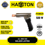 Hasston Solder Listrik Handle Plastik 500 Watt (3890-500)