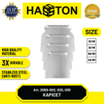Hasston Kapicet / Kape Stainless Steel / Scrapper(2050)