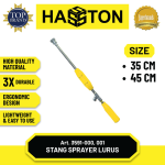 Hasston Stang Spayer Lurus / Spray Gun Stik Lurus (3591)