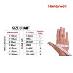 Sarung Tangan Sepeda Motor Safety Honeywell Perfect Fit Glove - 2232233