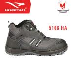 Sepatu Safety Cheetah 5106HA Comfy