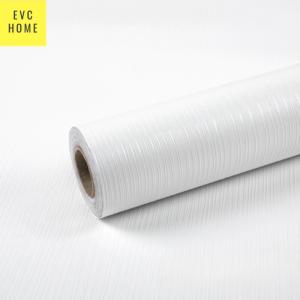Wallpaper Dinding 3D Premium Texture /interior 5M X 122cm Putih Serat