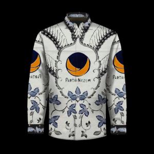 jasa konveksi Batik Partai di bali