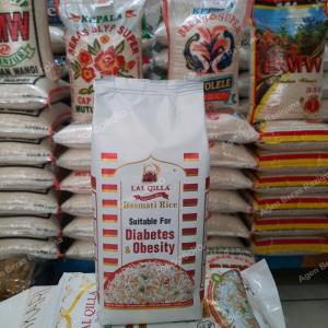 Produsen Beras Untuk Hotel di banjarmasin