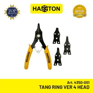 Hasston Tang Ring Ver (4 Head) / Tang Kombinasi Multi Ring (4350-001)