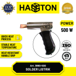 Hasston Solder Listrik Handle Plastik 500 Watt (3890-500)