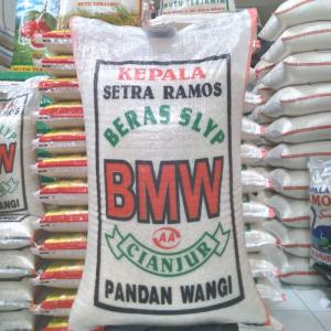 Supplier Beras Untuk Rumah Makan Padang di madiun