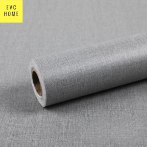 Wallpaper Dinding 3D Premium Texture /interior 5M X 122cm Grey/tekture