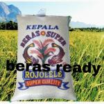 BERAS ROJOLELE MURAH 2'5KG