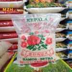 Produsen Beras Untuk Pasar di bogor