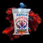 beras rojolele 2.5 kg