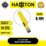 Hasston Mata Bor Granit / Mata Bor Keramik / Diamond Core Bit (0243)