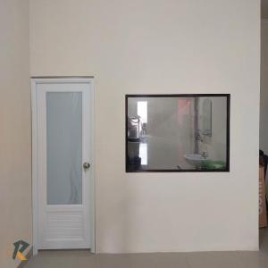 Pembuatan Partisi Gypsum Sekat Ruangan Partisi Kantor Ruang Office