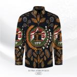 jasa konveksi Seragam Batik Partai di bekasi