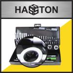 PROHEX HASSTON Senei Tap 32Pcs Metric (3770-040)