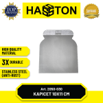 Hasston Kapicet / Kape Stainless Steel / Scrapper(2050)