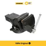 Krisbow Ragum Putar 20 Cm