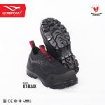 Cheetah Reflex 8085 Jet Black SoleGard Composite