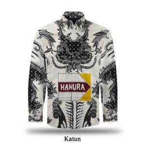 jasa konveksi Batik Partai di cirebon