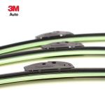 3M Wiper Frameless Mobil Ukuran 21 inch