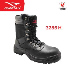 Sepatu Safety Cheetah 3286H Revolution - 5