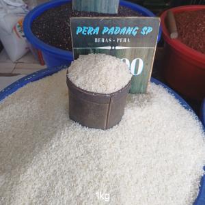 Produsen Beras Untuk Rumah Makan Padang di lampung
