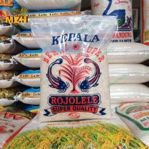 Supplier Beras Untuk Rumah Makan Padang di pondok gede