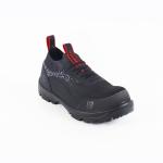 Cheetah Reflex 8085 Jet Black SoleGard Composite