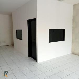 sekat partisi kantor