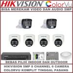 paket instalasi cctv di cikarang