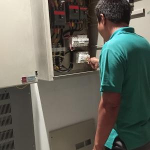 Jasa Instalasi Listrik JABODETABEK berkualitas
