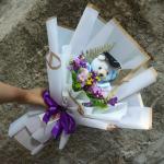 Pabrik souvenir boneka di sukabumi