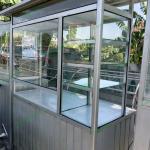 Jual Gerobak Booth di bekasi selatan